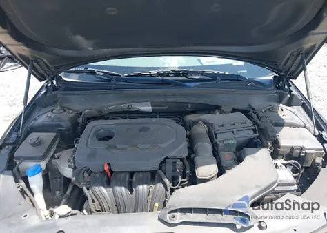 2016 Kia Optima Ex from USA, damaged, VIN 5XXGU4L31GG079123